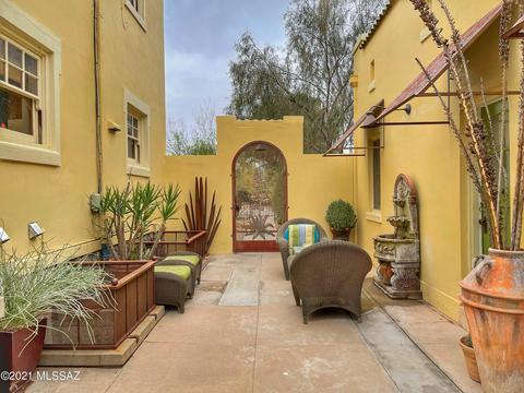 309 E 1st St, Tucson, AZ 85705 photo 6
