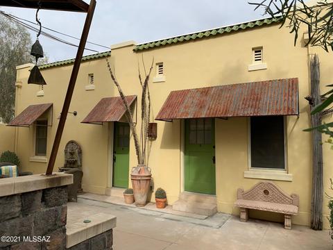 309 E 1st St, Tucson, AZ 85705 photo 40