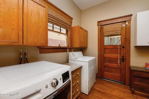 309 E 1st St, Tucson, AZ 85705 photo 20