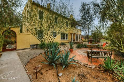309 E 1st St, Tucson, AZ 85705 photo 4