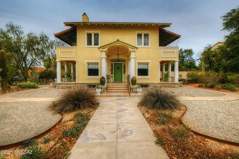 309 E 1st St, Tucson, AZ 85705 photo 1