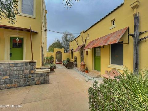 309 E 1st St, Tucson, AZ 85705 photo 5