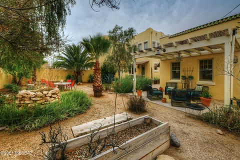 309 E 1st St, Tucson, AZ 85705 photo 46