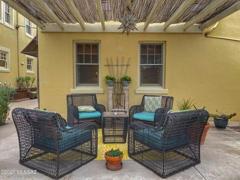 309 E 1st St, Tucson, AZ 85705 photo 47