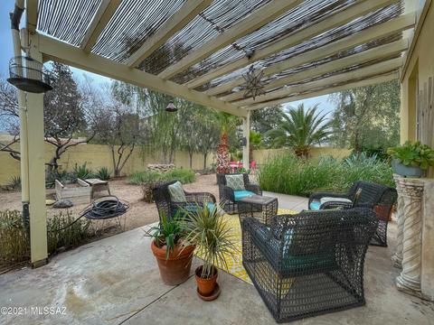 309 E 1st St, Tucson, AZ 85705 photo 48