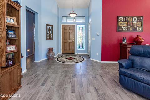 2170 Eager Dr, Green Valley, AZ 85614 photo 16