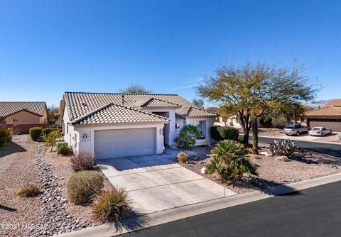 2170 Eager Dr, Green Valley, AZ 85614 photo 1