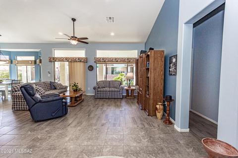 2170 Eager Dr, Green Valley, AZ 85614 photo 14