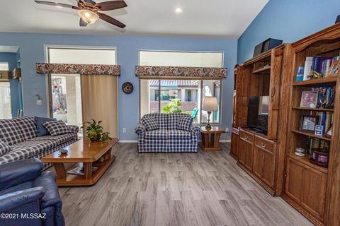 2170 Eager Dr, Green Valley, AZ 85614 photo 15