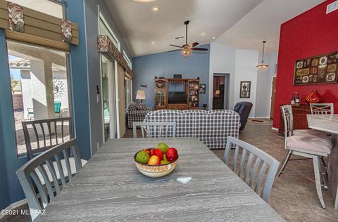 2170 Eager Dr, Green Valley, AZ 85614 photo 13