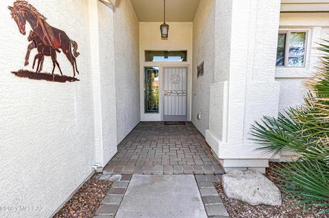 2170 Eager Dr, Green Valley, AZ 85614 photo 4