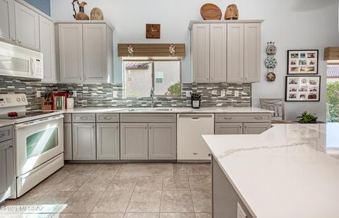 2170 Eager Dr, Green Valley, AZ 85614 photo 7