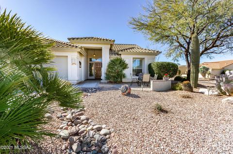 2170 Eager Dr, Green Valley, AZ 85614 photo 2