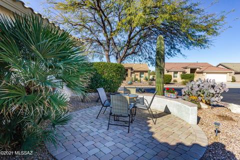 2170 Eager Dr, Green Valley, AZ 85614 photo 3