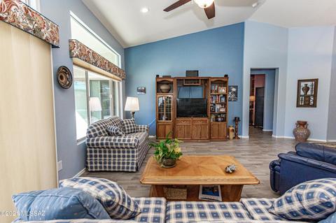 2170 Eager Dr, Green Valley, AZ 85614 photo 17