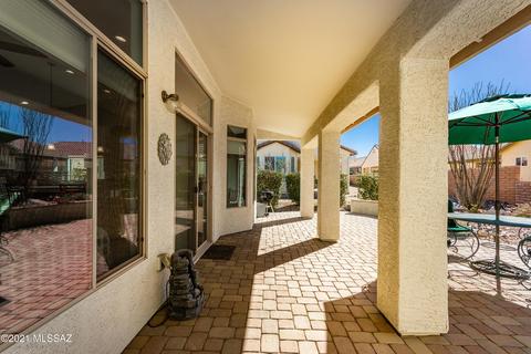 2170 Eager Dr, Green Valley, AZ 85614 photo 34
