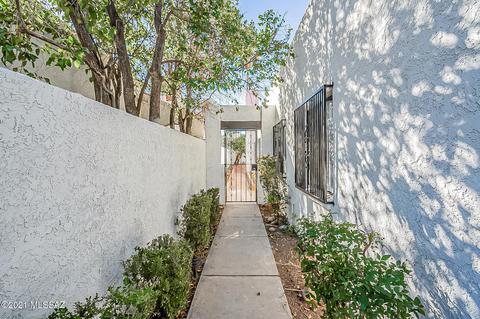 7578 Via Cornucopia, Tucson, AZ 85715 photo 25