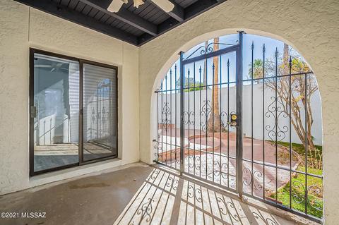 7578 Via Cornucopia, Tucson, AZ 85715 photo 26