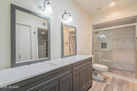 7578 Via Cornucopia, Tucson, AZ 85715 photo 7