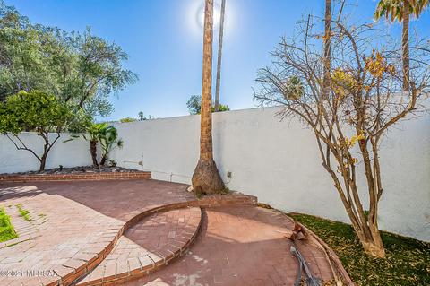 7578 Via Cornucopia, Tucson, AZ 85715 photo 22