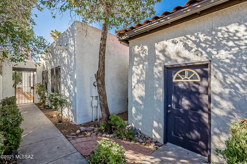 7578 Via Cornucopia, Tucson, AZ 85715 photo 23