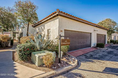7578 Via Cornucopia, Tucson, AZ 85715 photo 1