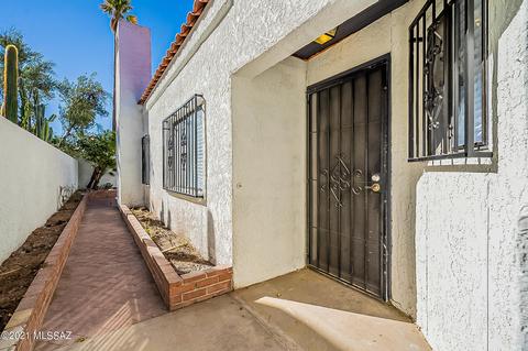 7578 Via Cornucopia, Tucson, AZ 85715 photo 28
