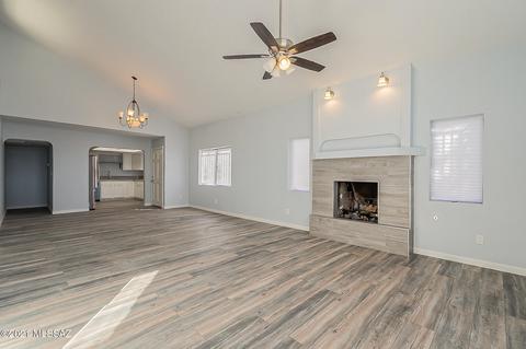 7578 Via Cornucopia, Tucson, AZ 85715 photo 9