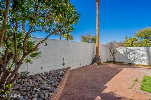 7578 Via Cornucopia, Tucson, AZ 85715 photo 27