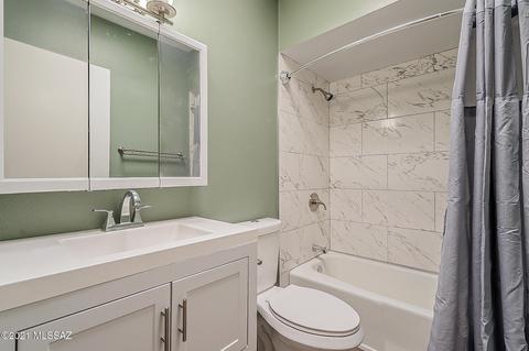 7578 Via Cornucopia, Tucson, AZ 85715 photo 8