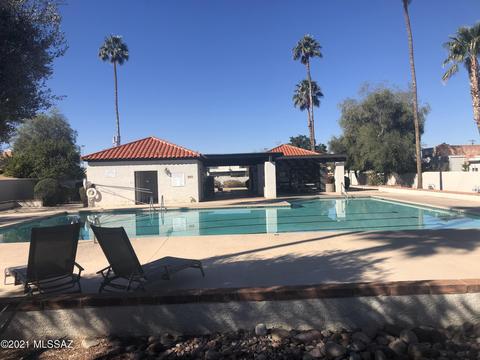 7578 Via Cornucopia, Tucson, AZ 85715 photo 29