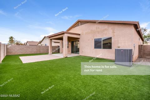 7246 S Millers Tale Dr, Tucson, AZ 85756 photo 25