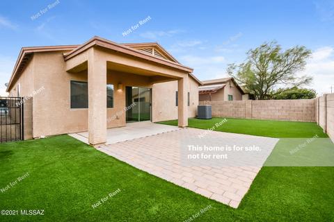 7246 S Millers Tale Dr, Tucson, AZ 85756 photo 5