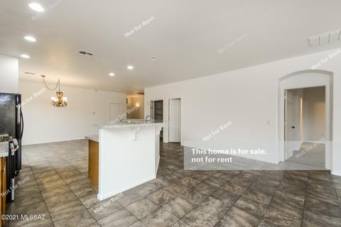 7246 S Millers Tale Dr, Tucson, AZ 85756 photo 8