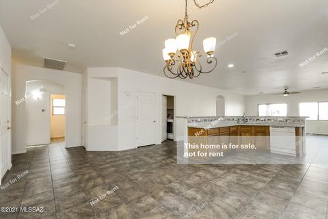 7246 S Millers Tale Dr, Tucson, AZ 85756 photo 11