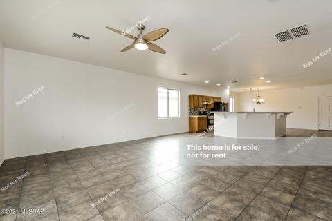 7246 S Millers Tale Dr, Tucson, AZ 85756 photo 7