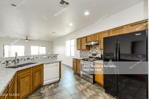 7246 S Millers Tale Dr, Tucson, AZ 85756 photo 2