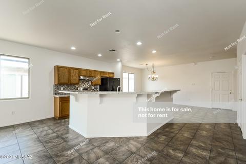 7246 S Millers Tale Dr, Tucson, AZ 85756 photo 9
