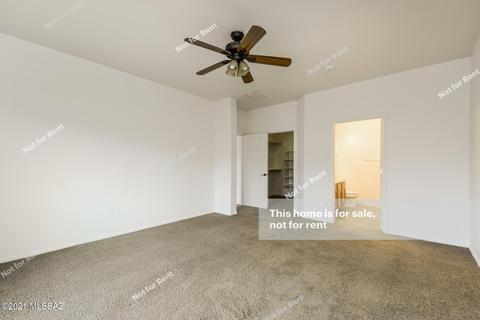 7246 S Millers Tale Dr, Tucson, AZ 85756 photo 13