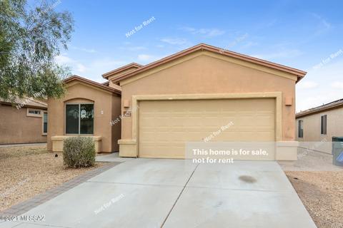 7246 S Millers Tale Dr, Tucson, AZ 85756 photo 6