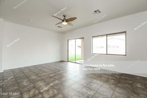 7246 S Millers Tale Dr, Tucson, AZ 85756 photo 3