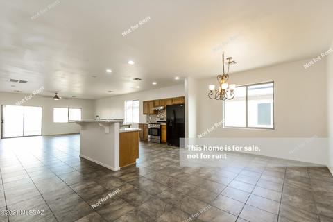 7246 S Millers Tale Dr, Tucson, AZ 85756 photo 10