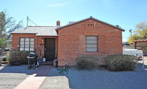 2126 E Silver St, Tucson, AZ 85719 photo 1