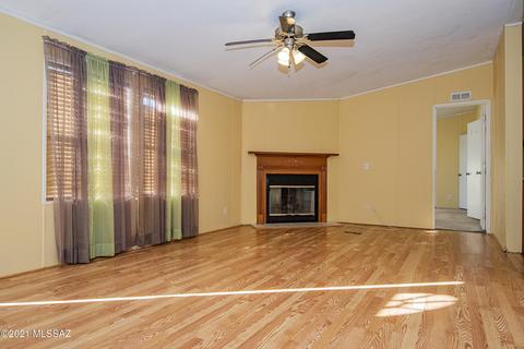 4111 E Spring Water Dr, Tucson, AZ 85706 photo 24