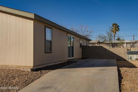 4111 E Spring Water Dr, Tucson, AZ 85706 photo 31