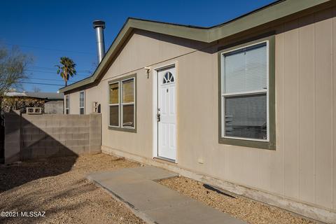 4111 E Spring Water Dr, Tucson, AZ 85706 photo 29