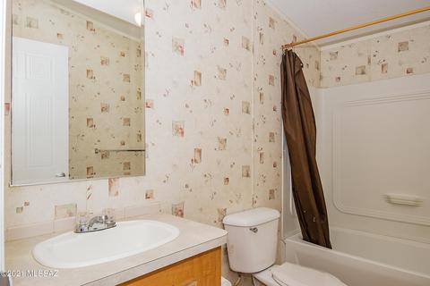 4111 E Spring Water Dr, Tucson, AZ 85706 photo 13