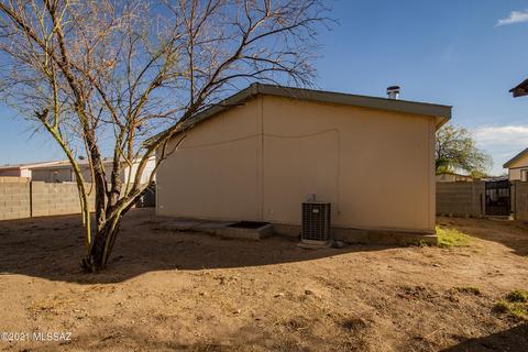4111 E Spring Water Dr, Tucson, AZ 85706 photo 28