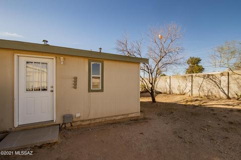 4111 E Spring Water Dr, Tucson, AZ 85706 photo 5