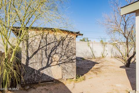 4111 E Spring Water Dr, Tucson, AZ 85706 photo 27